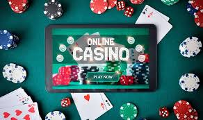 Casino uten registrering En ny og spennende spillopplevelse