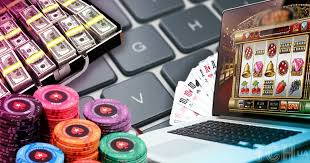 Experience the Thrill at Blaze Spins Casino