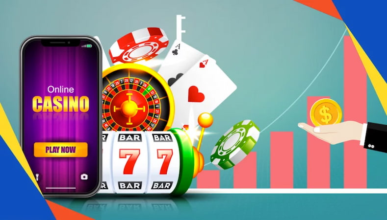 Aphrodite Casino & Sportsbook A Premier Gaming Destination