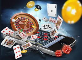 Aphrodite Casino & Sportsbook A Premier Gaming Destination