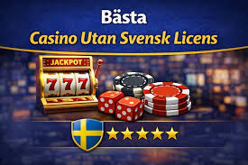 Casinon Utan Spelpaus En Djupdykning i Spelvärlden Casinon Utan Spelpaus En Djupdykning i Spelvärlden