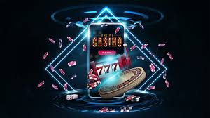 Experience Thrills and Excitement at Online LegionBet Casino