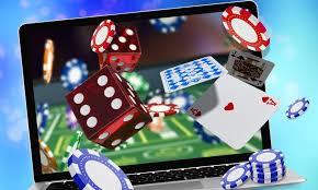 Exploring Online Casinos Beyond GamStop Your Ultimate Guide Exploring Online Casinos Beyond GamStop Your Ultimate Guide