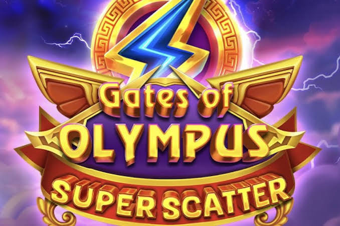 Gates of Olympus Anmeldelse En Eventyrlig Rejse ind i Spillets Verden