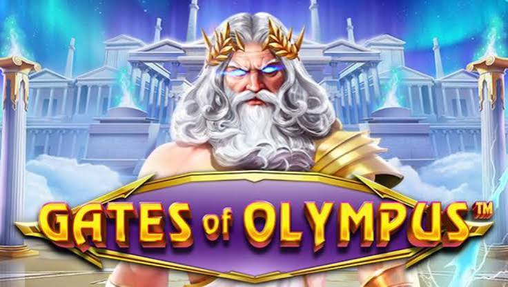Gates of Olympus Slots En Guide til Spiloplevelsen