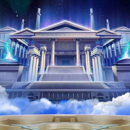 Gates of Olympus Slots En Guide til Spiloplevelsen