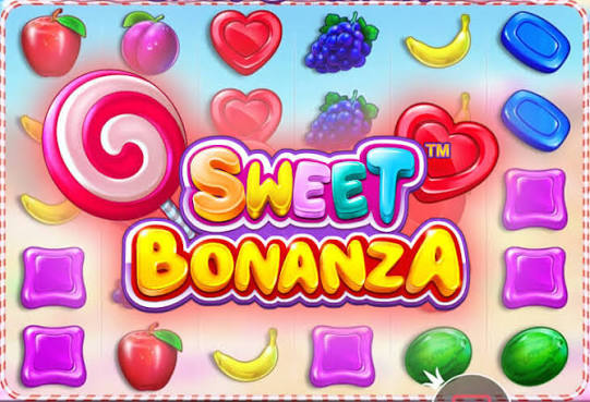 Sweet Bonanza Anmeldelse - En Søde Spiloplevelse
