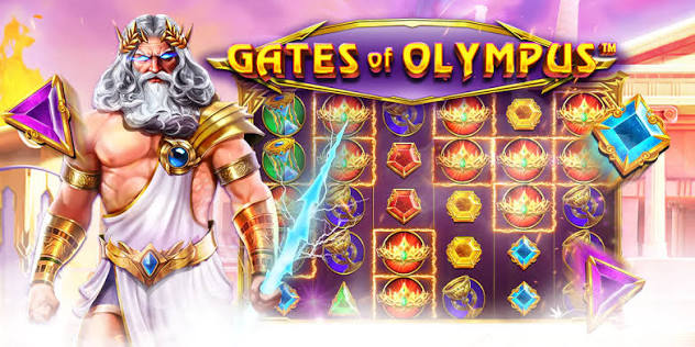 Udforsk Gates of Olympus Casino Spil, Strategier og Underholdning