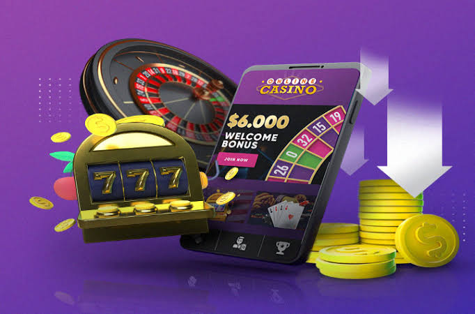 Legální Casino Maxa Váš Vstup do Světa Online Hazardu
